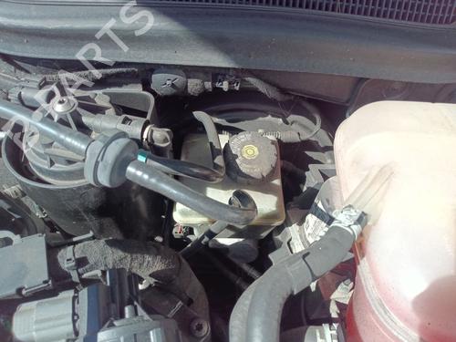 Used Servo brake OPEL ASTRA H (A04) 1.7 CDTI (L48) (110 hp) 29267501