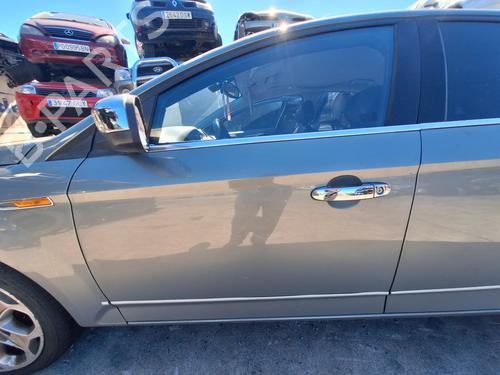 Used Left front door FORD MONDEO IV (BA7) 2.0 TDCi (140 hp) 27801409