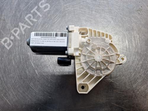 Used Left front window motor MERCEDES-BENZ A-CLASS (W169) A 180 CDI (169.007, 169.307) (109 hp) 17166348
