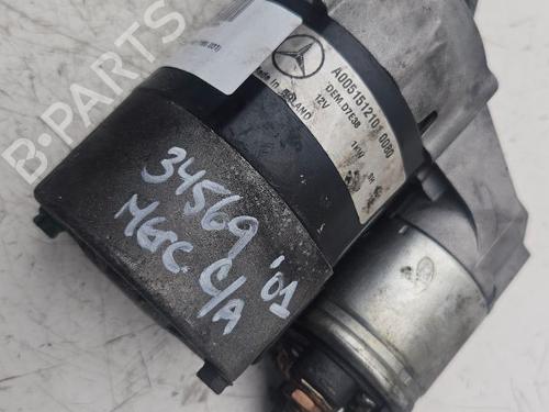 starter-mercedes-benz-a-class-w168-1997-1998-1999-2000-2001-2002-2003-2004-2005-32115908 main image