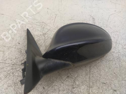 Left mirror BMW 3 (E90) 318 d | BP1164273C26 