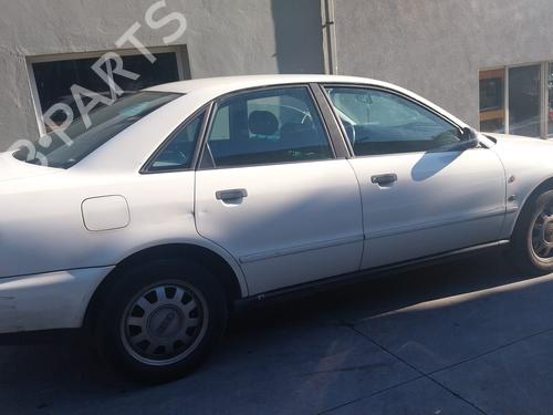 Comfort control module AUDI A4 B5 (8D2)  | BP31246997M56 