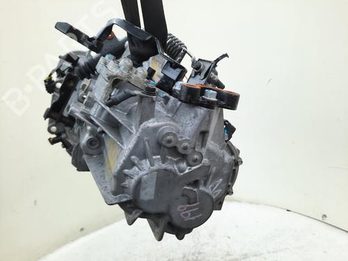 Gearbox HONDA CIVIC VI Fastback (MA, MB) 1.5 16V (MB3) | BP9217444M3 