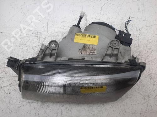 Left headlight SAAB 9-3 (YS3D) 2.2 TiD | BP1930093C28 