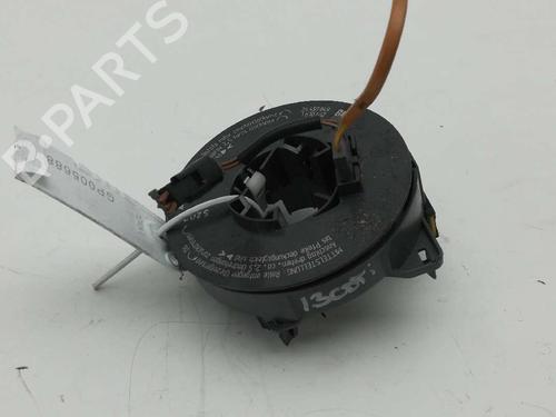 Kontantrulle Airbag /Stelring OPEL CORSA C (X01) 1.3 CDTI (F08, F68) (70 hp) 4074595