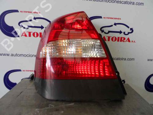 Used Left taillight DAEWOO NUBIRA Saloon (J100) 2.0 16V (133 hp) 133627