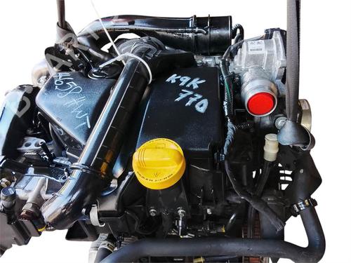 Engine RENAULT CLIO III (BR0/1, CR0/1) 1.5 dCi | BP38708615M1 - Image 6