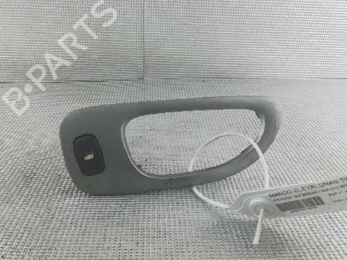 Right rear window switch PEUGEOT 307 Break (3E) 2.0 | BP1559799I28 