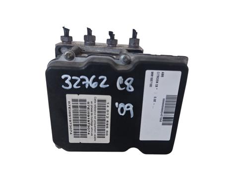 ABS pump CITROËN C8 (EA_, EB_) | BP37020417M43 - Image 3