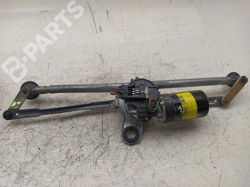 Used Front wiper motor Front wiper motor SEAT IBIZA II (6K1) [1993-2002] 9546207 9546207