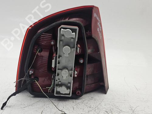 Right taillight SKODA OCTAVIA II (1Z3) 2.0 TDI RS | BP23236647C35 