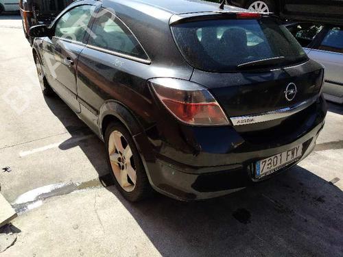 Display monitor OPEL ASTRA H GTC (A04) 1.7 CDTi (L08) | BP5869654C48 