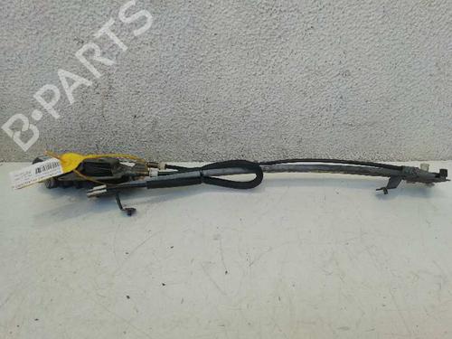 Front left window mechanism CITROËN SAXO (S0, S1) 1.1 X, SX | BP5545793C22 
