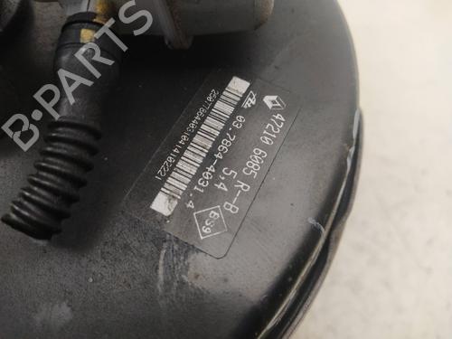 Servo brake DACIA LODGY (JS_)  | BP15011696M42 
