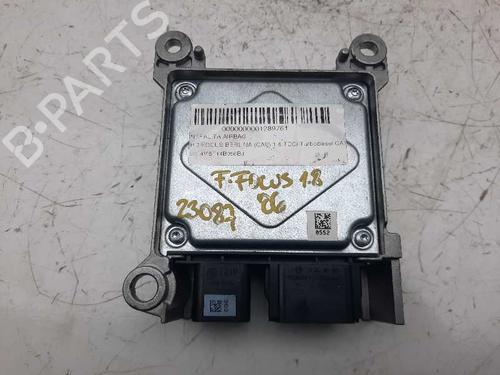 Kollisjonspute styreenhet FORD FOCUS II (DA_, HCP, DP)  | BP3458988M53 