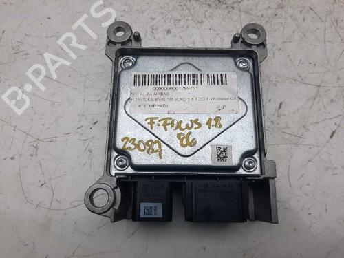 Airbag module FORD FOCUS II Saloon (DB_, FCH, DH) 1.6 Ti (115 hp) 3458988