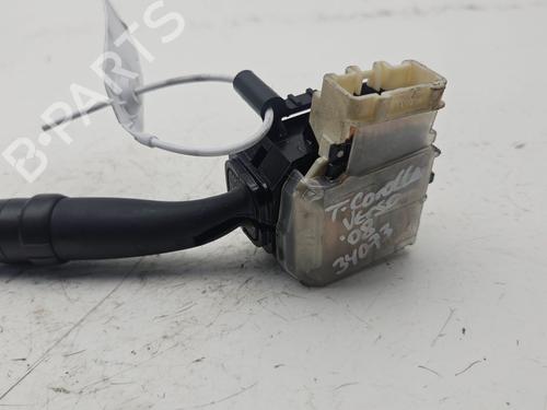 Used Steering column stalk TOYOTA COROLLA Verso (ZER_, ZZE12_, R1_) 2.2 D-4D (AUR10_, AUR10R) (136 hp) 30172724