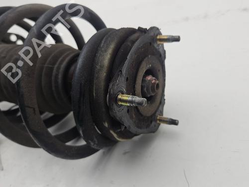 Right front shock absorber JAGUAR X-TYPE I (X400) 2.5 V6 All-wheel Drive | BP21679332M17 