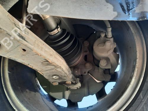 Used Left front steering knuckle FORD KUGA I [2008-2012]  23074645