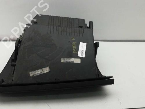 Hanskerom OPEL ASTRA H (A04) [2004-2014]  4510534
