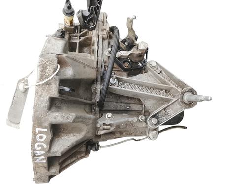 Gearbox DACIA LOGAN (LS_) | BP33472903M3 - Image 3