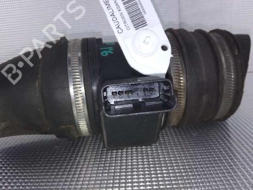 Mass air flow sensor CITROËN XSARA PICASSO (N68) 1.6 HDi | BP1617844M95 