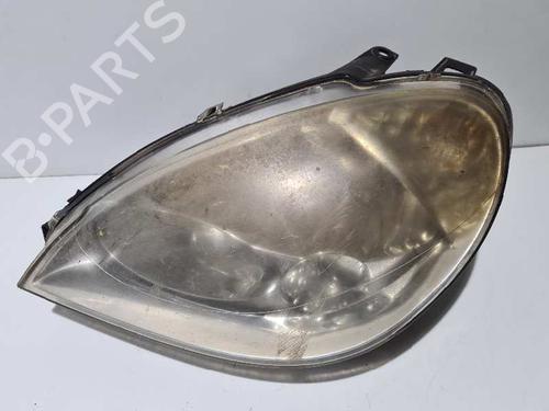 Used Left headlight CITROËN XSARA (N1) 1.9 D (70 hp) 1195171