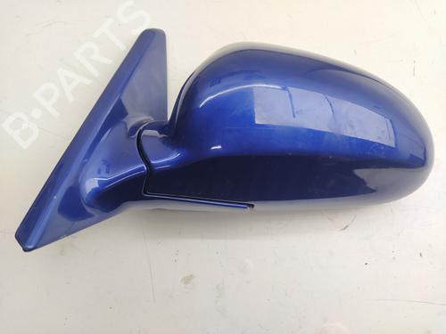 Left mirror HYUNDAI COUPE I (RD) 1.6 16V | BP22544929C26 