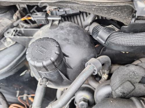 Used Expansion tank MERCEDES-BENZ B-CLASS Sports Tourer (W245) [2005-2011]  21728565