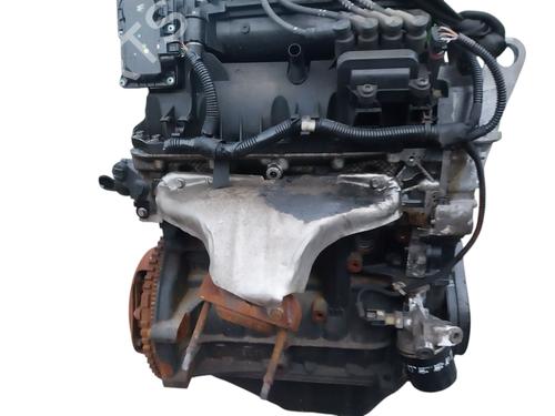 Motor DACIA SANDERO II [2012-2026]  32229580