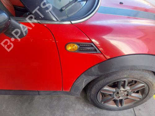 Forkjerm høyre MINI MINI CLUBMAN (R55) Cooper D (112 hp) 31704160