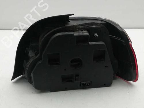 Left taillight BMW 5 (E39) 530 d | BP4038861C34 