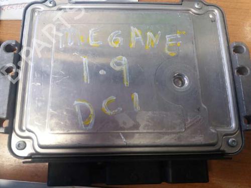 Engine control unit (ECU) RENAULT MEGANE II Estate (KM0/1_)  | BP164129M57 