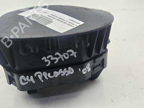Førerens kollisjonspute CITROËN C4 Picasso I MPV (UD_) 2.0 HDi 138 | BP29937608C9