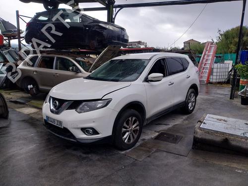 Front left panel NISSAN X-TRAIL III (T32_, T32R, T32RR)  | BP35976011C58  - Image 5