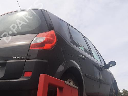 Used Parts RENAULT GRAND SCÉNIC II (JM0/1_) 1.5 dCi (JM1E) (106 hp) 4411278