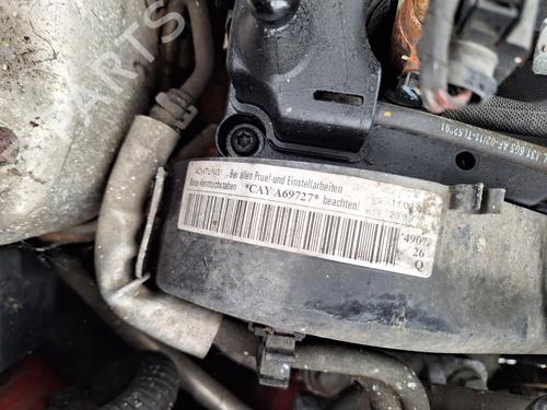 Starter SEAT LEON (1P1) 1.6 TDI | BP18060603M8 