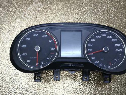 Used Instrument cluster SEAT IBIZA IV SC (6J1, 6P5) [2008-2018]  1506969