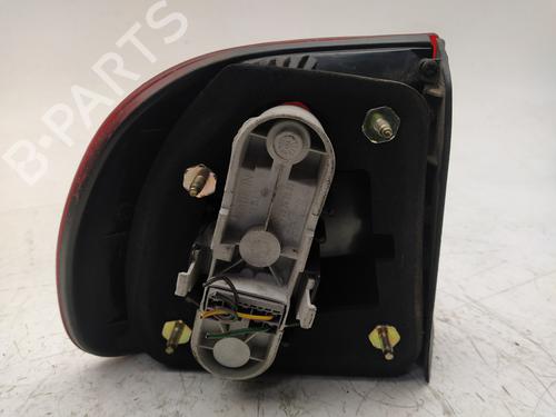 Right taillight VOLVO V40 Estate (645) 1.9 DI | BP21676578C35 
