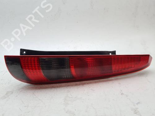 Right taillight FORD FIESTA V (JH_, JD_) 1.4 TDCi | BP8060655C35