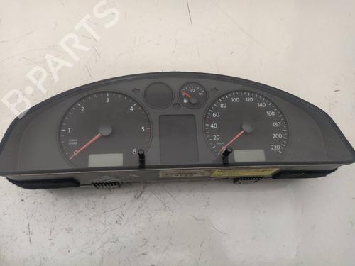 Used Instrument cluster VW TRANSPORTER T5 Van (7HA, 7HH, 7EA, 7EH) 1.9 TDI (84 hp) 13518043