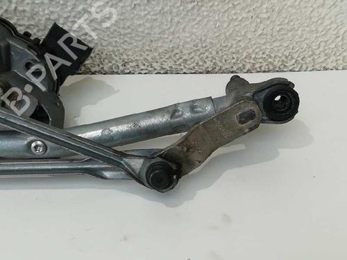 Front wiper motor CITROËN C3 I (FC_, FN_) 1.4 HDi | BP3255543M29 