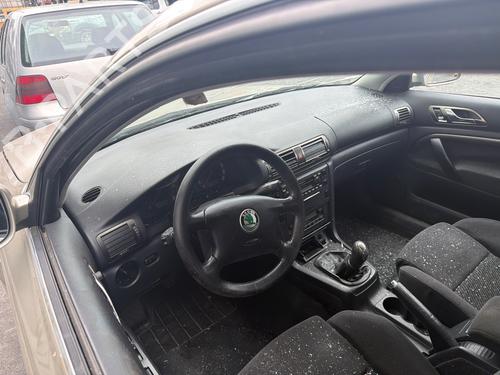Subframe SKODA SUPERB I (3U4) 1.9 TDI | BP37405332M9 - Image 5