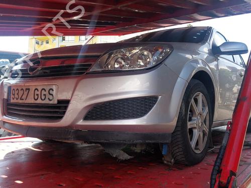 Left headlight OPEL ASTRA H (A04) | BP35785186C28 - Image 3