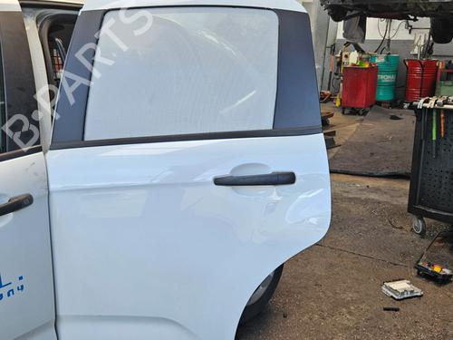Left rear door CITROËN C3 II Hatchback Van (SC_)  | BP22747237C4
