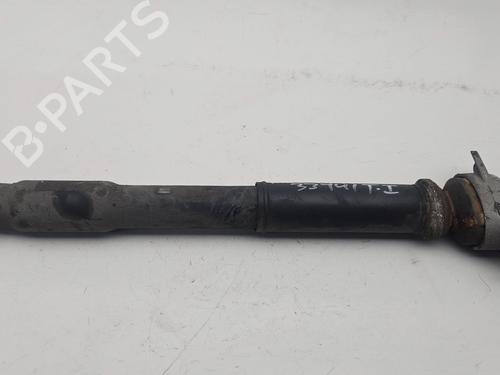 Used Left rear shock absorber SEAT ALTEA XL (5P5, 5P8) [2006-2015]  28671109