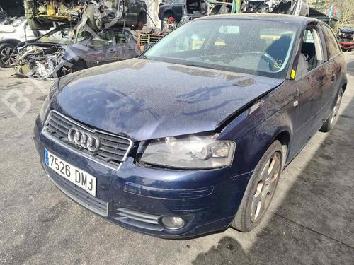Front right window mechanism AUDI A3 (8P1) 1.9 TDI | BP7214074C23 