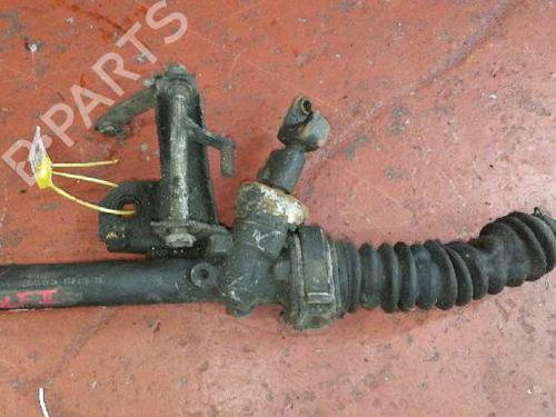 Steering rack VW GOLF II (19E, 1G1)  | BP9547502M22 