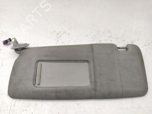Left sun visor BMW 3 (E46) 330 d | BP23186249I1 