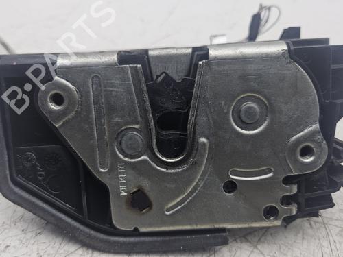 Front left lock BMW 1 (E81) 116 i | BP24310780C98 